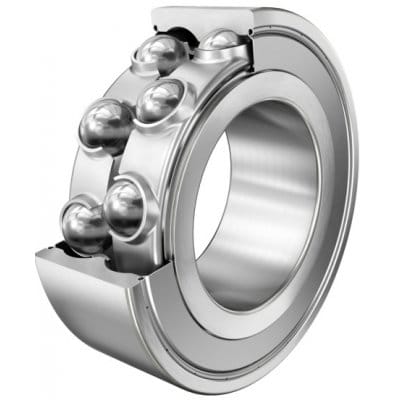 Double Row Ball Bearings